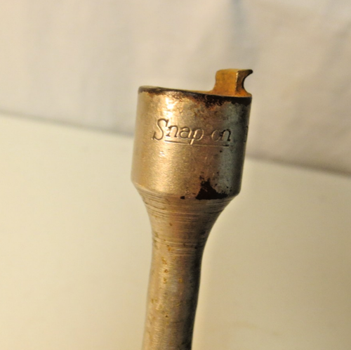 Vintage SNAP-ON Brake Tool BT11 Spring Remove & Replace Tool 'Pre-1965 Tool' - Picture 6 of 7