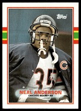 Click to enlarge Neal Anderson