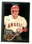 2022 Topps Allen & Ginter X #58 Shohei Ohtani (KK)
