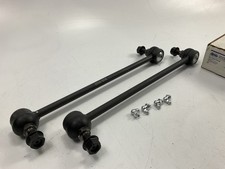 (2) Quick Steer K750304 Front Suspension Stab...