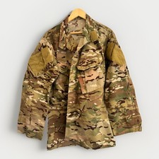 Crye Precision Field Shirt Multicam MD/R Medium – Genuine Crye UKSF