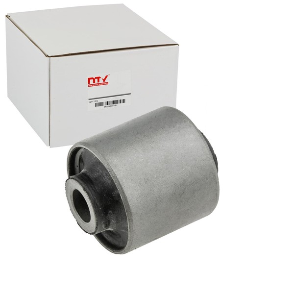 NTY Querlenkerlager Buchse Hinterachse Unten Innen Oben Passend FüR Hyundai IX55-image