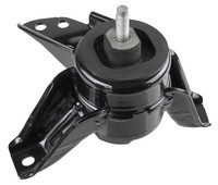 Lemförder Motorlager 45466 01 FüR Hyundai Ix35 LM EL ELH 4WD AWD Cvvt Gdi