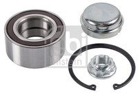 NEU - Febi Bilstein 37549 Radlagersatz FüR MERCEDES-BENZ