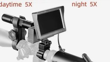 Infrared Day And Night Vision 2 New  Complete With Box I Have 2 New Still In Box