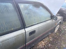 Porte avant et accessoires Toyota COROLLA
