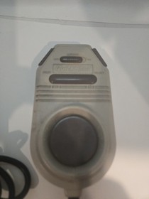 QuickShot QS-126 Nintendo NES Joypad Controller Vintage 8-Bit Untested