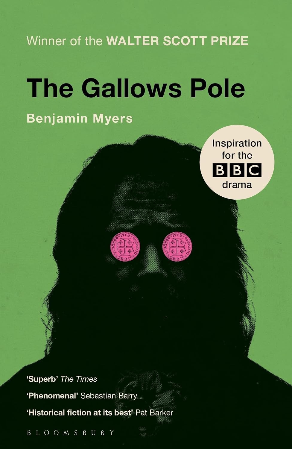 Bloomsbury Publishing The Gallows Pole: Benjamin Myers - Image 7
