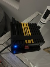 Firewalla Gold 1GB Original Gigabit Firewall Router - Used