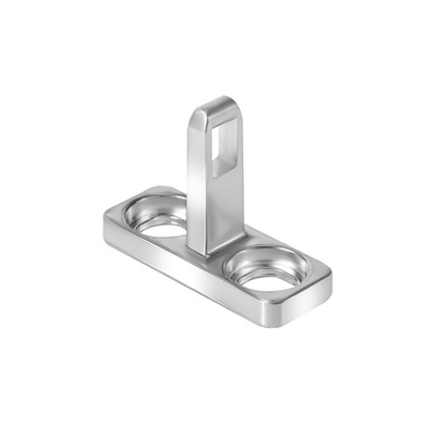 #ad #ad 5304505088 Washer Door Latch Replacement Washer Door Strike for Electrolux Fri $12.92