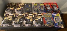 1/64 RCCA Jimmie Johnson 48 Lowe s 1/64 Car Set Collection