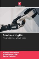 Abdelghani Djeddi (U. A.) | Controlo Digital | Taschenbuch | Portugiesisch