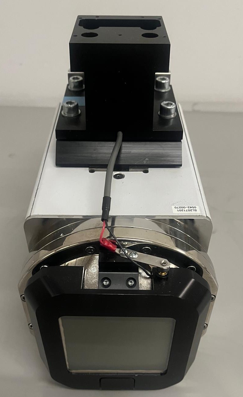 Bruker APEX II CCD Liquid Cooled Detector