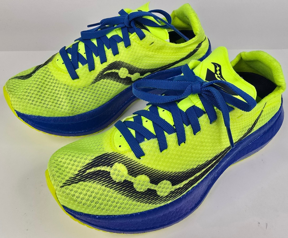 Buy Size Saucony Endorphin Pro Plus Boston W online