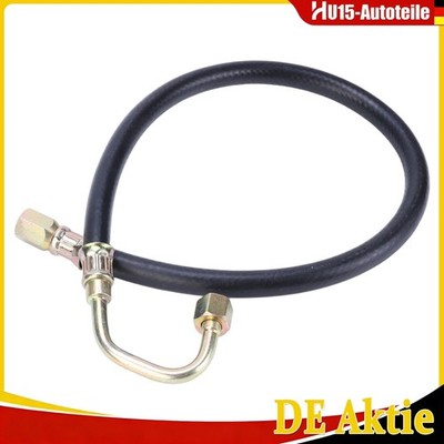 KRAFTSTOFFSCHLAUCH A1244702775 FÜR MERCEDES-BENZ S320 S420 S500 S600