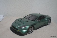 AUTOart Aston Martin DBR9 1 18 Miniature