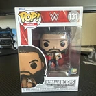 Funko Pop! Vinyl: WWE - Roman Reigns #131