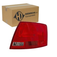 DIEDERICHS RÜCKLEUCHTE RECHTS ÄUSSERER TEIL passend für AUDI A4 | 1017790