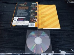 Corpse Killer For Sega Genesis 32X CD Complete In Box CIB Great Shape