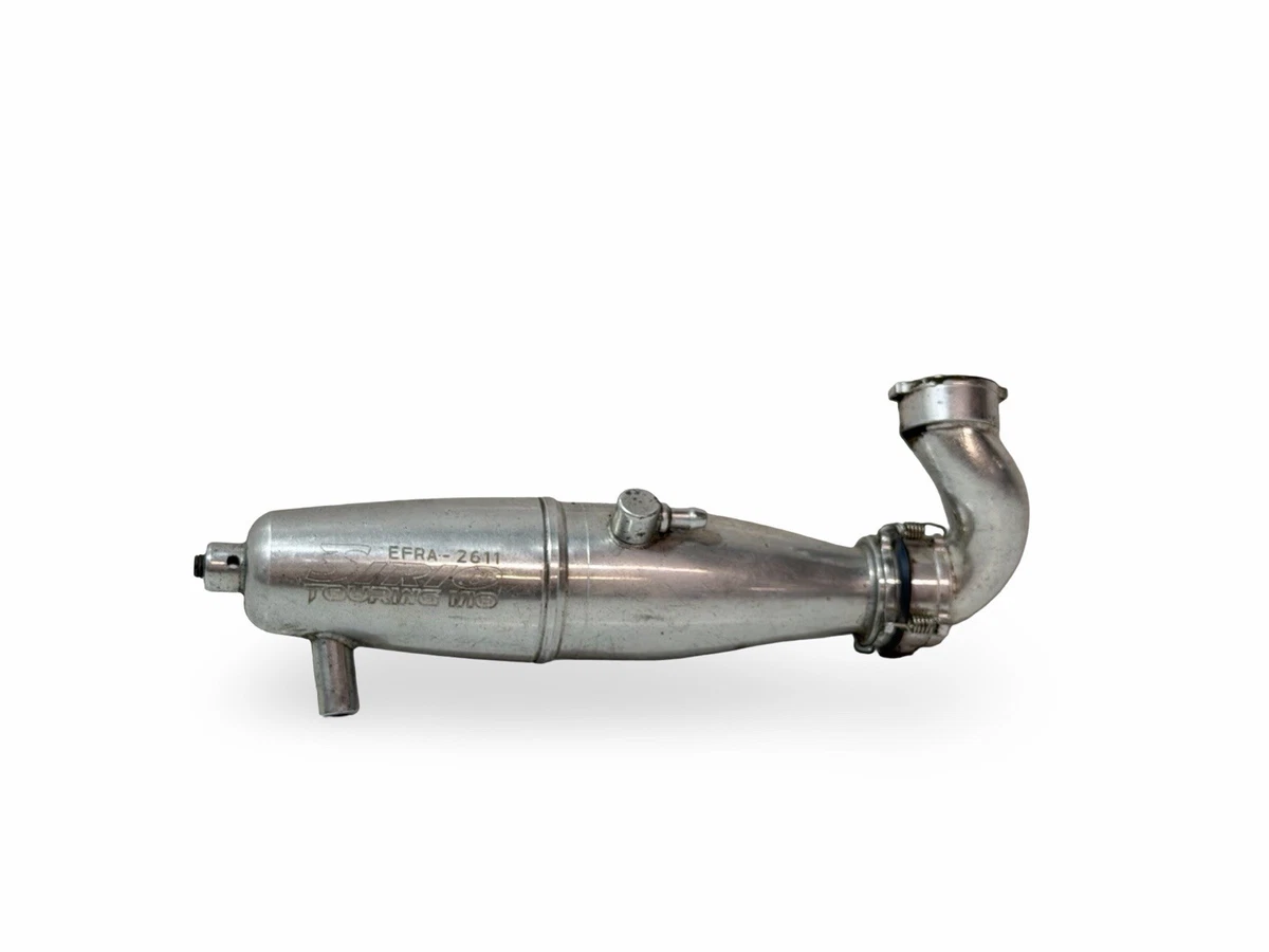 Novarossi RC Exhaust Systems & Mufflers for sale | eBay