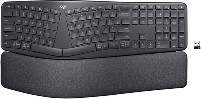 ERGO K860-GRAPHITE-US-2.4GHZ/BT-N/A-CAN-215-WM
