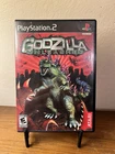 Godzilla Unleashed Sony PlayStation 2, 2007