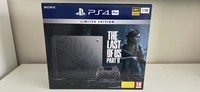 Last of Us Part 2 Limited Edition PS4 Pro 1TB Console