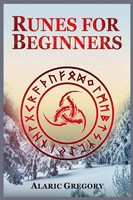 Alaric Gregory | Runes For Beginners | Taschenbuch | Englisch (2022)