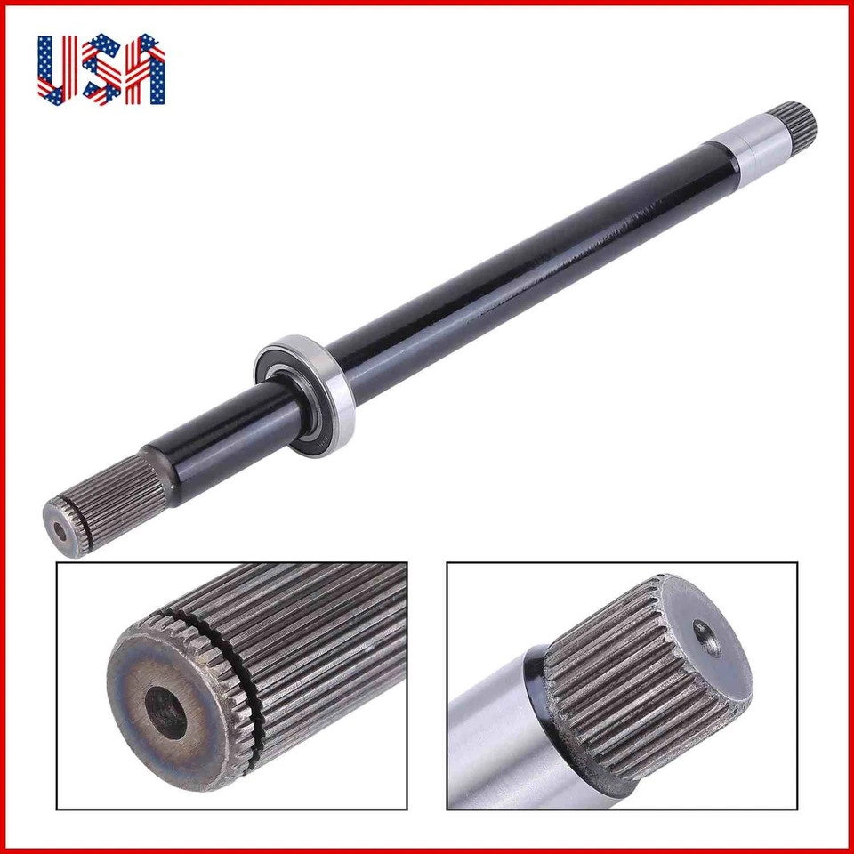 Carcasa eje delantero 2213300701 para Mercedes-Benz E350 4Matic 2010 2011-2016 Foto 4 de 4