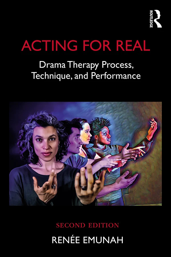 Acting For Real - 2nd Edition