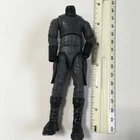 Star Wars Black Series Male BODY Only Custom Fodder Fifth Brother Inquisitor