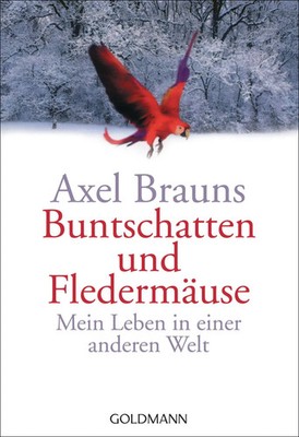 Axel Brauns | Buntschatten und Fledermäuse | Taschenbuch | Deutsch (2004)