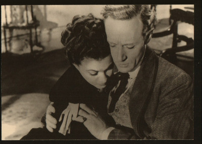 1996 Turner Entertainment ''Gone With The Wind'' #85 Scarlett's Realization