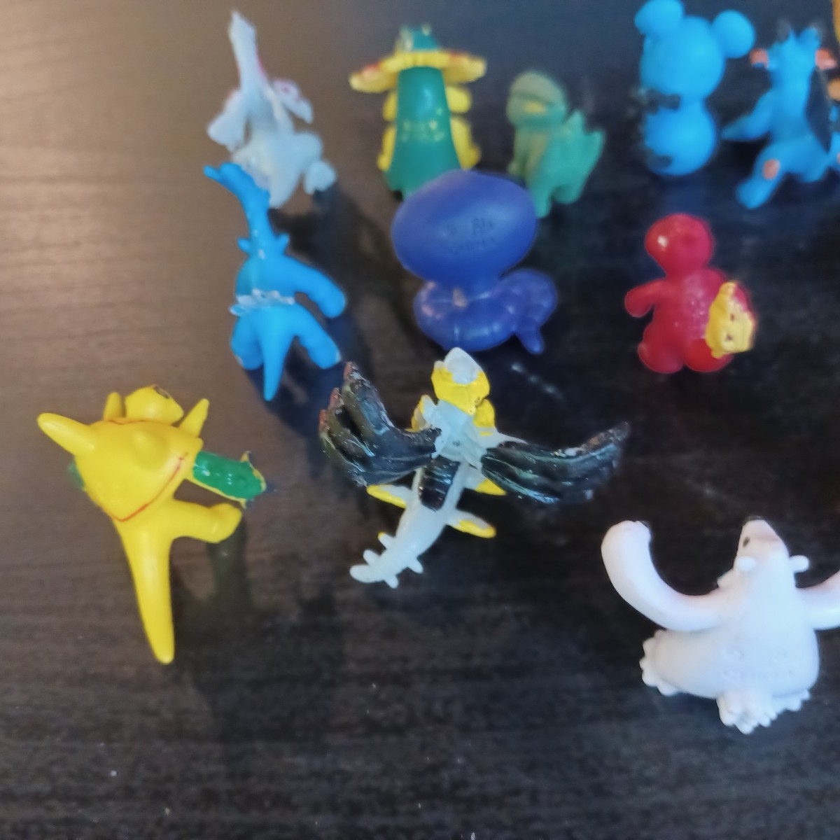 Cute Lot of 30 Rare 1