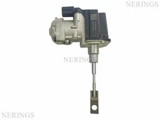 Turbocharger Electronic Actuator AUDI A1 1.4 TFSI EA50-0009 49180-01230