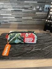 Superdry Pencil Case New With Tags 