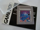 Nintendo Tetris Official Game Boy Cartridge Only