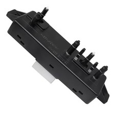 Power Seat Adjustment Control Switch, Front Right Passenger Side Seat Switch