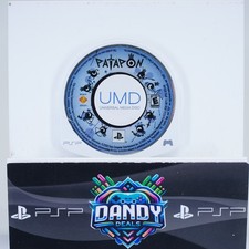 Patapon Tested - PSP