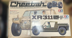 Tamiya Cheetah for sale | eBay