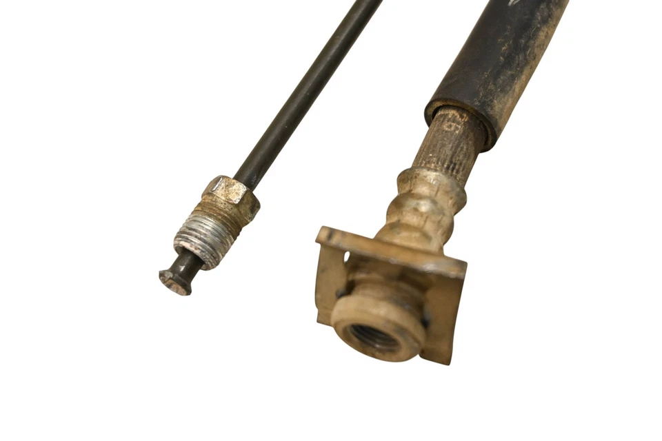 08 Líneas de freno trasero Kawasaki Teryx 750 LE KRF750 Foto 3 de 4