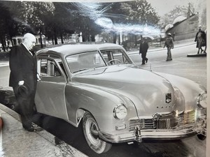 kaiser henry j cars Original Photos 