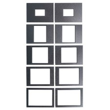 DURST Setoneg 35, 45, 66, 67, 69 Masks  -  Full Set for SETONEG - M700, 800, ...