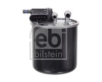 1X Febi Bilstein 100477 Kraftstofffilter FüR Mercedes-Benz