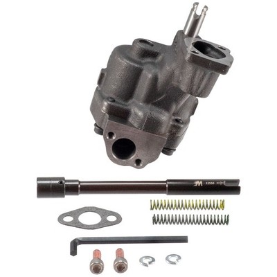 Melling 10555ST High Performance Oil Pump