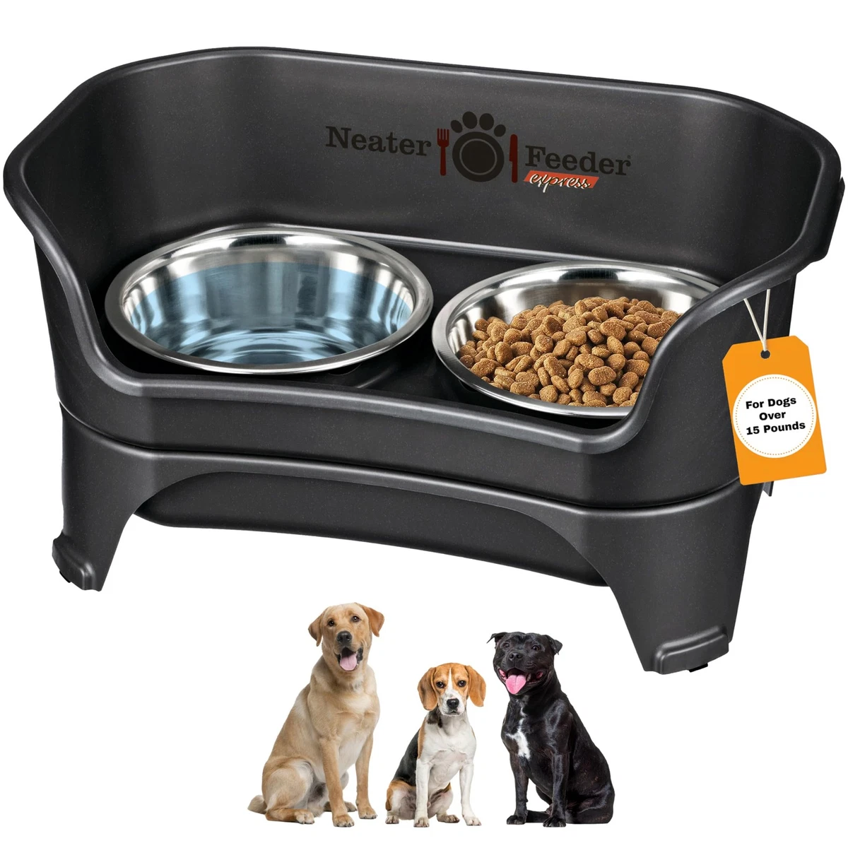 neater feeder large products for sale | eBay