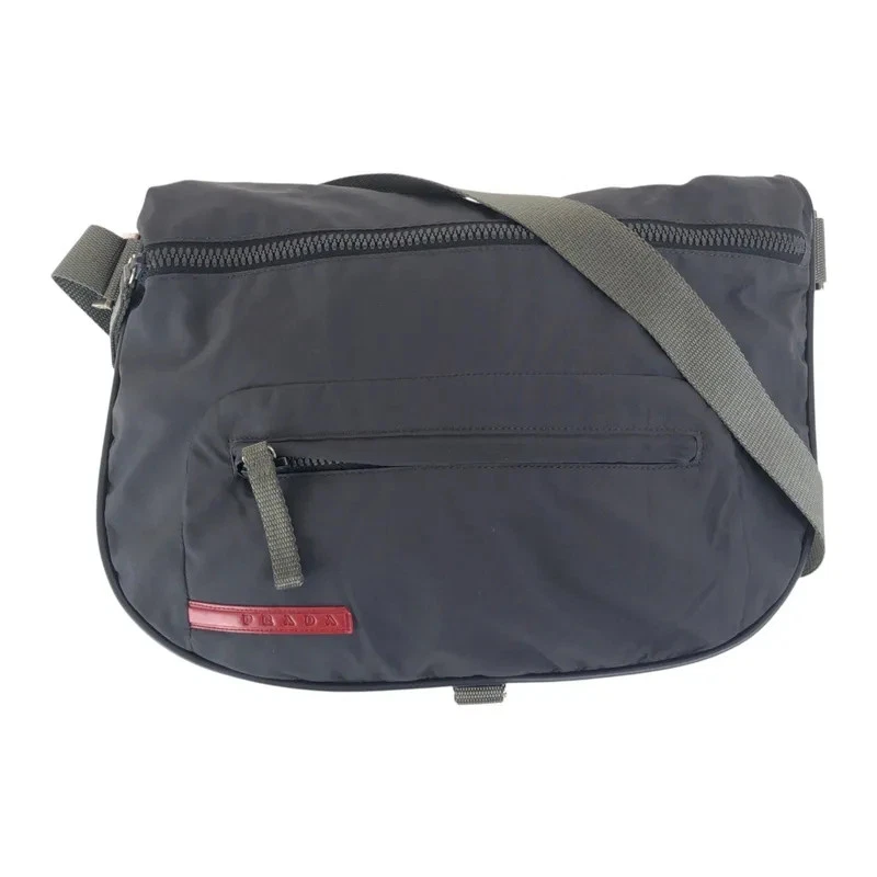 バッグ PRADA SPORTS 2WAY MESSENGER SHOULDER BAG PRADA SPORTS 2WAY MESSENGER SHOULDER BAG 【公式通販】