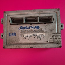 Mopar Dodge Chrysler Engine Control Unit Module Ecu Ecm P56030500ab Mopar Dodge Chrysler Engine Control Unit Module Ecu Ecm P56030500ab