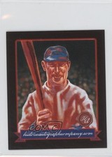 2013 Historic Auto Originals 1933 Joe Dugan #70 1u7