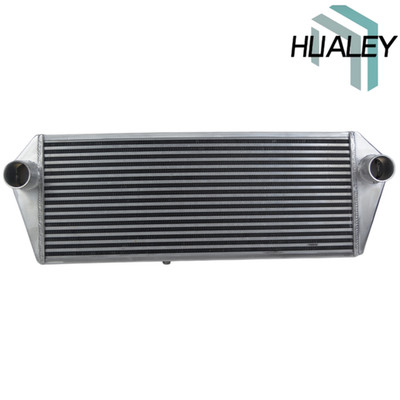 Alu Ladeluft Kühler For 2005-2008 Mk2 Ford Focus ST Airtec Stage3 ST225 RS Spec